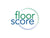 Logo floorscore. Un organisme certifiant la qualité des émission dans l'air intérieur.